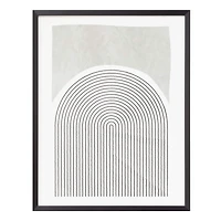 Home™ Black Aluminum Frame by Studio Décor