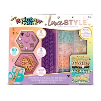 Rainbow Loom® Luxe Style™ Bracelet Kit