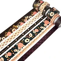 Fantasy Floral Washi Tapes by Recollections™