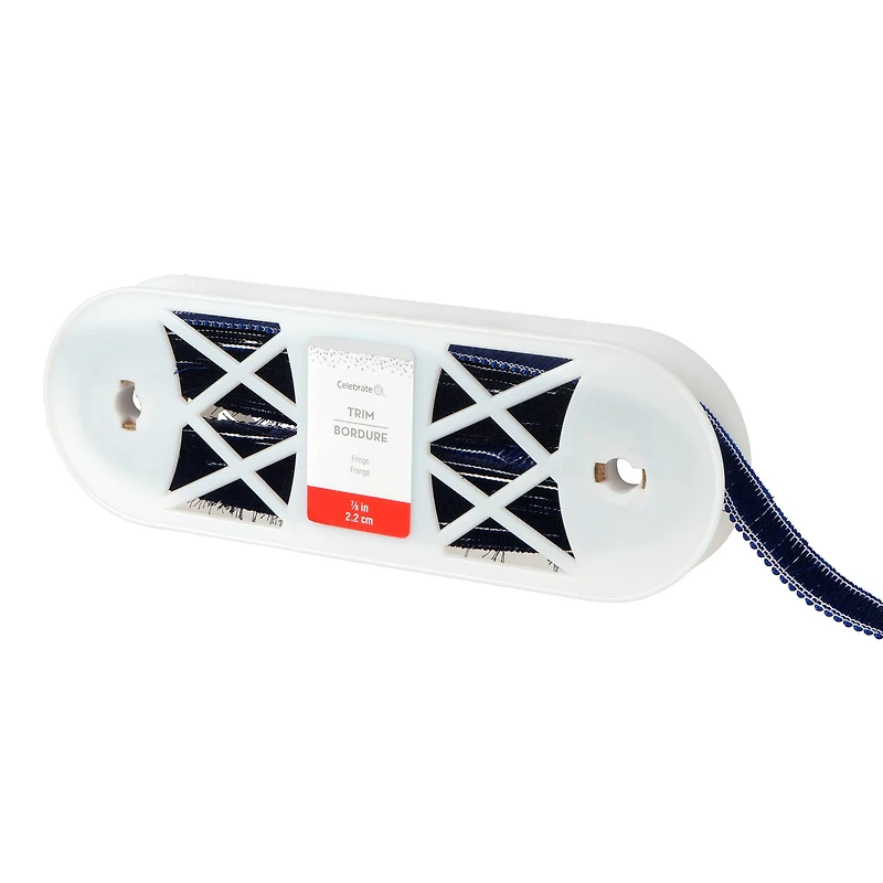 7/8" Fringe by Celebrate It