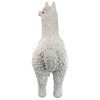 Design Toscano 24" Alpaca Garden Statue