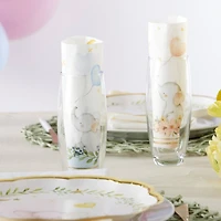 Kate Aspen® Blue Elephant Baby Shower Napkins, 30ct.