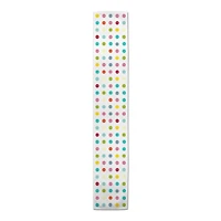 Bright Dots Indoor/Outdoor Table Runner