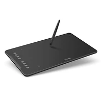 XPPen Deco 01 V2 Drawing Tablet