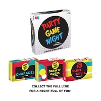 Party Game Night® Charades