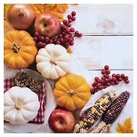 Thanksgiving Double-Sided Cardstock Paper by Recollections™, 12" x 12"