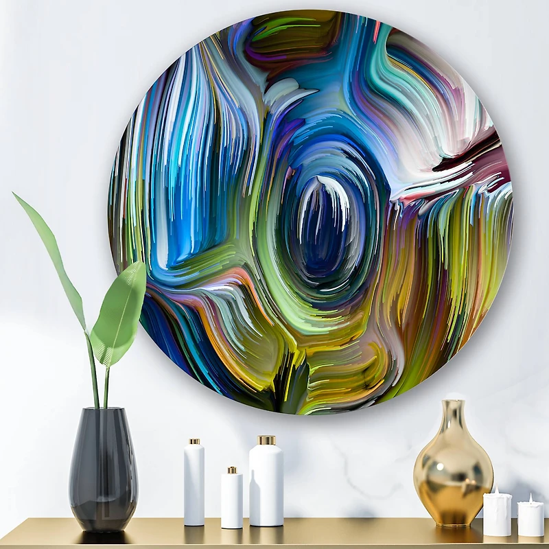 Designart - Colour Fusion