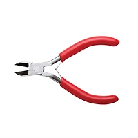 Excel 4.5" Wire Cutter Pliers