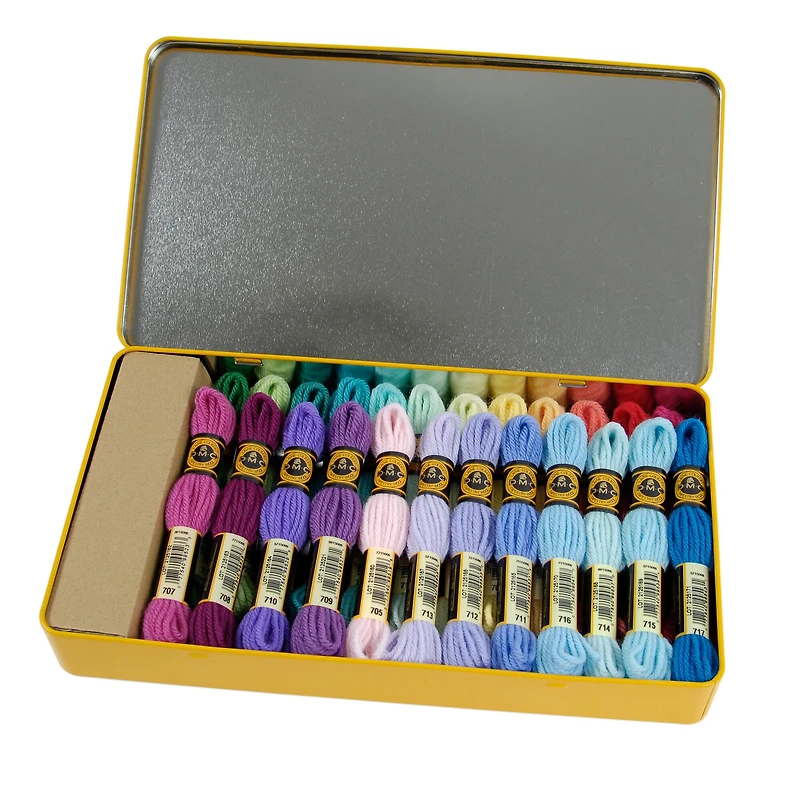 DMC® Laine Colbert Tapestry Wool Set