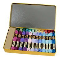 DMC® Laine Colbert Tapestry Wool Set