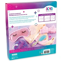 Make It Real™ 3C4G Rainbow Shower Set