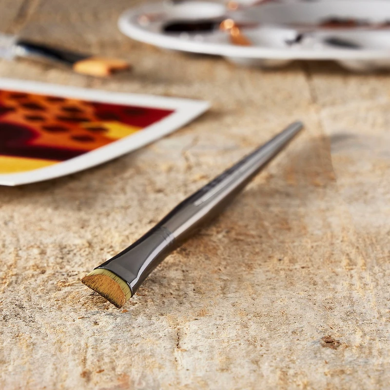 12 Pack: Zen™ Series 93 Short Handle Chisel Blender