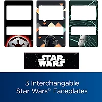 Brother LB5500S Star Wars™ Edition Sewing & Embroidery Machine