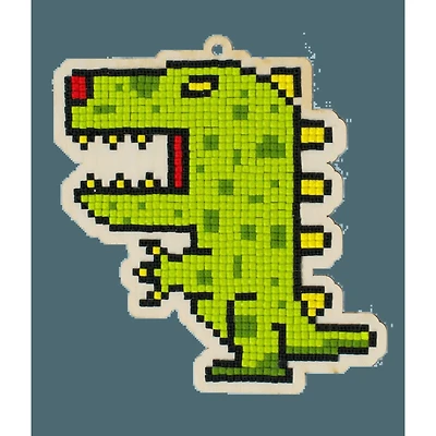 Crafting Spark Dragon Diamond Painting Kit