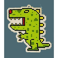 Crafting Spark Dragon Diamond Painting Kit