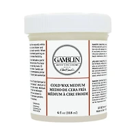 Gamblin Cold Wax Medium