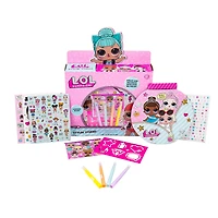 LOL Surprise Small Stylin' Studio