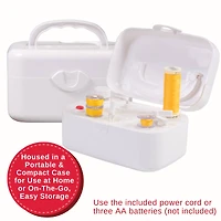 SINGER® Bobbin Winder with Plug