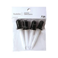Droppers by Recollections™, 4ct.