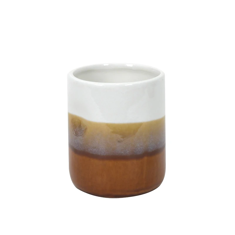 13oz. 2-Tone Ceramic Cup by Ashland®