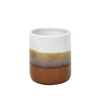 13oz. 2-Tone Ceramic Cup by Ashland®