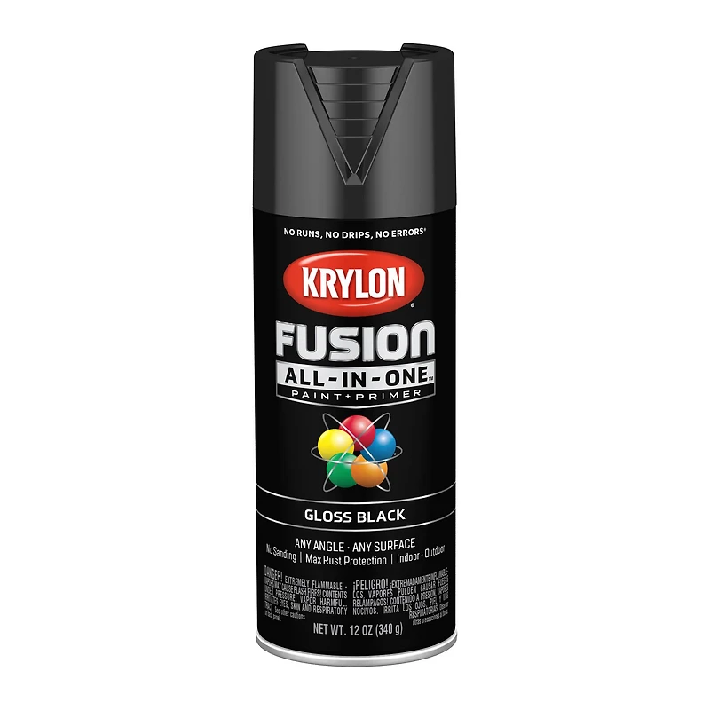 Krylon® Fusion All-In-One™ Paint & Primer