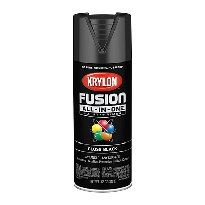 Krylon® Fusion All-In-One™ Paint & Primer