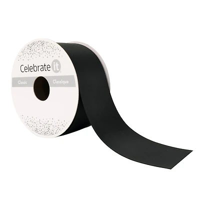 1.5" x 3yd. Satin Ribbon by Celebrate It