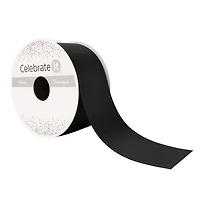 1.5" x 3yd. Satin Ribbon by Celebrate It