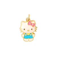 Hello Kitty® Classic Enamel Charm