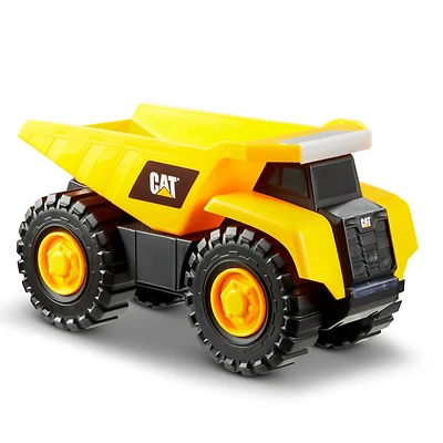 Funrise CAT® Tough Machines Dump Truck