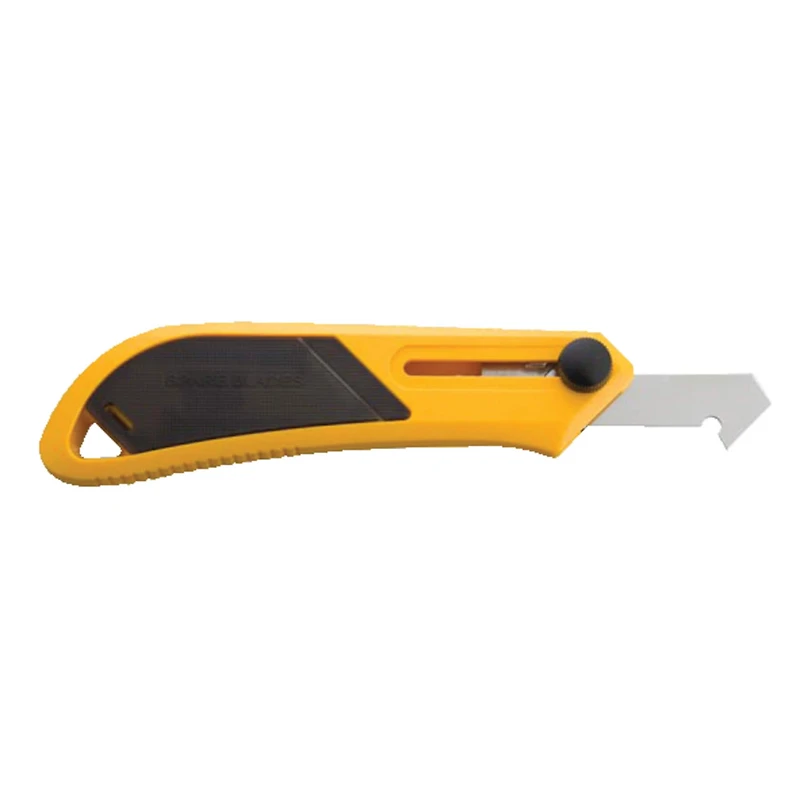 Olfa® Heavy-Duty Retractable Plastic Cutter