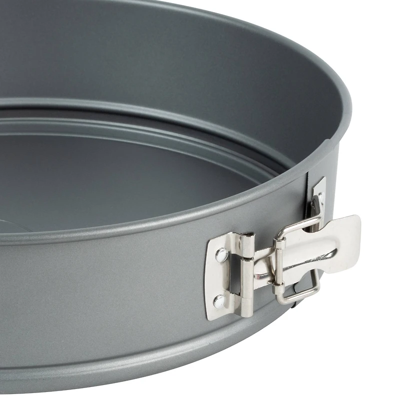 Kitchen Details 3-Piece Round Spring Form Pan Set