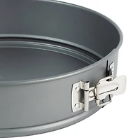 Kitchen Details 3-Piece Round Spring Form Pan Set