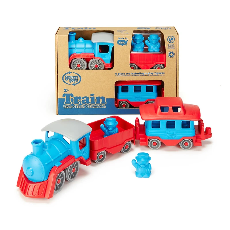 Train Set