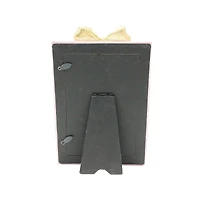 4" x 6" Pink & Gold Tabletop Frame by Ashland®