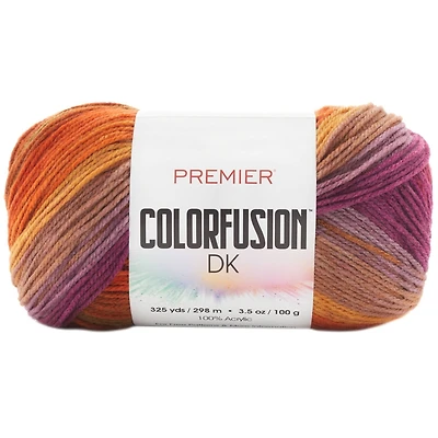 Premier® Colorfusion™ DK Yarn