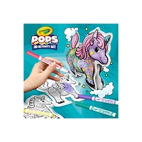Crayola® Pops Unicorns 3D Activity Set