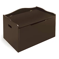 Badger Basket Bench Top Toy Box