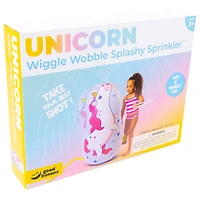 Good Banana™ Unicorn Wiggle Wobble Splashy Sprinkler