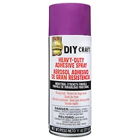 Aleene's® DIY® Craft Heavy-Duty Adhesive Spray, 11oz.
