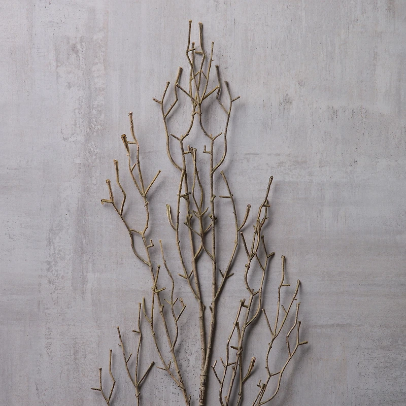 12 Pack: Brown Twig Stem by Ashland®