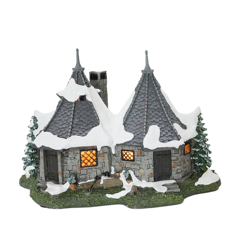 Harry Potter™ LED Lighted Christmas Village Set, 14ct.