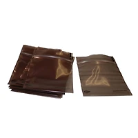 The Beadsmith® 4" x 4" Anti-Tarnish Bags