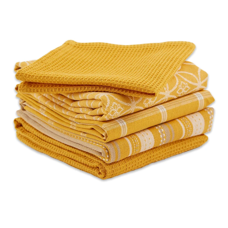 DII® Dish Towel & Dishcloth Set