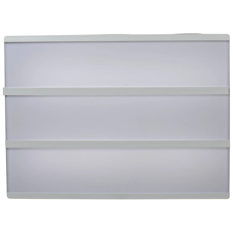 12" LED Numbers & Letters Cinema Light Box