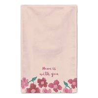 Home is with You Tea Towel - Set of 2