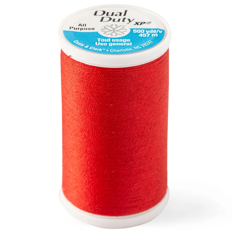 Coats & Clark Dual Duty XP® General Purpose Thread