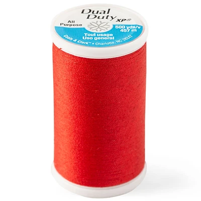 12 Pack: Coats & Clark Dual Duty XP® General Purpose Thread