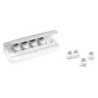 10 Piece Number Punch Set by Recollections™